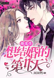 陈先生想结婚的第n天