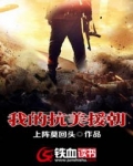 我的抗美援朝