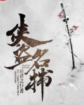 侠盗名捕
